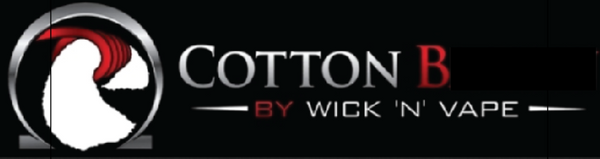 Wick 'N' Vape Cotton B V2