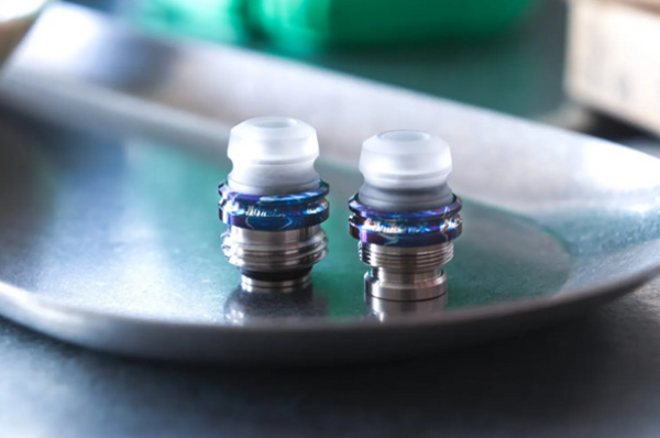 MISSION XV - Mission Tips - Drift Jupiter Ti dotAIO Thread Compatible