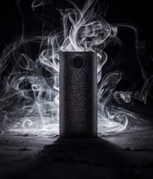 Vaperz Cloud x Suicide Mods Stone Hammer of God
