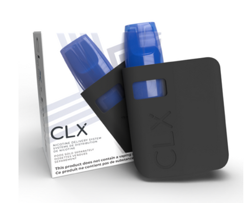 CLX Battery Black - Stlth Compatible