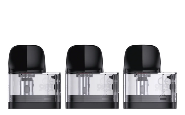 Uwell Crown S Replacement Pods 2/PK [CRC Version]