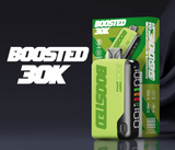 Boosted 30k Disposable ***Harmonized Stamped***