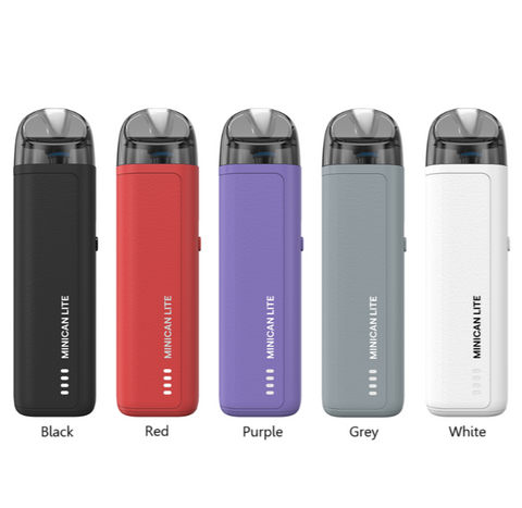 Aspire Minican Lite Kit