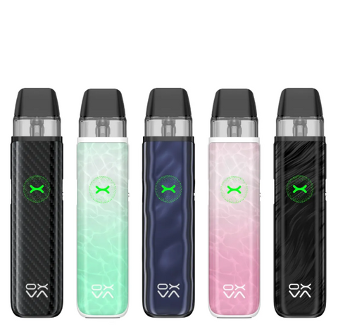 Oxva XLIM Go 2 Open Pod Kit 2mL [CRC Version]