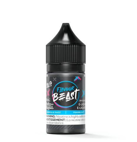 Flavor Beast 10mg - 30ml [Nic Salt]
