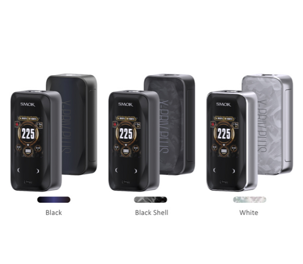 Smok X-Priv Plus Mod