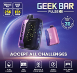 GEEK BAR PULSE X DISPOSABLE ***HARMONIZED STAMPED***