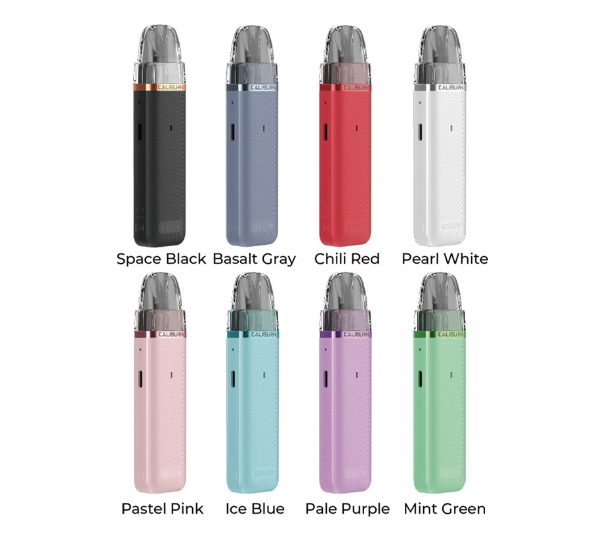 Uwell Caliburn G3 Lite Pod System Kit