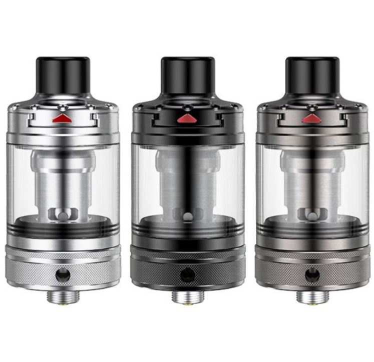 Aspire Nautilus 3 (4 ml) E-CIGARETTES.CA INC. Aspire Nautilus 3 (4 ml) E-CIGARETTES.CA INC.