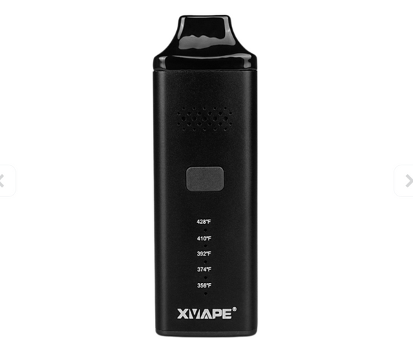 XVAPE Avant Dry Herb Vaporizer