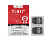 OXVA XLIM v3 REPLACEMENT POD 2pk