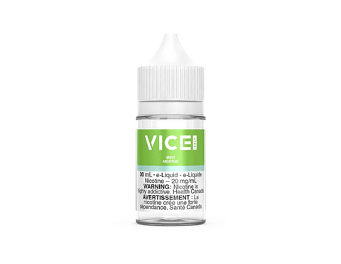 Vice - 30ml [Nic Salt] ***Harmonized Stamped***