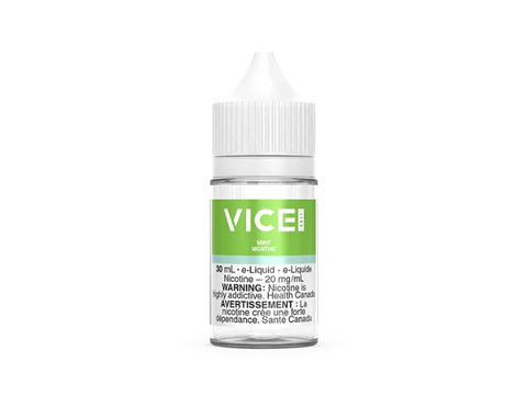 E-liquide (Sels de nicotine) E-CIGARETTES.CA INC. E-liquide (Sels de nicotine) E-CIGARETTES.CA INC.