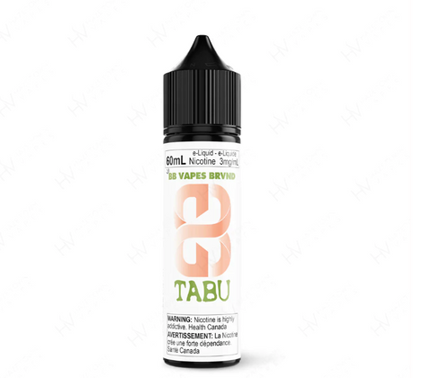 BB Vapes Brvnd - 500ml  [Freebase Nicotine] *Entire Line Including Legacy Flavors Available*