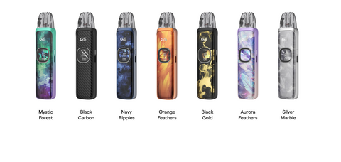 Uwell Caliburn G5 Open Pod Kit