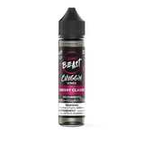 Flavor Beast - 60ml [Nic Salt] Original/Chuggin/UnleashedGushin Series
