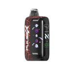 Nova Pulse X 510 Thread Vape Battery (Cracked Paint Edition)