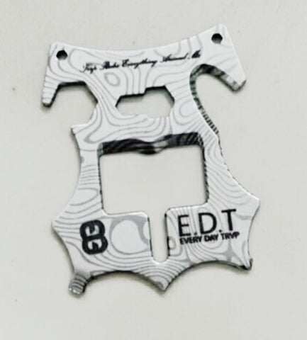 E.D.T. BY BB VAPES BRVND (SHORTFILL CAP OPENER TOOL + EDC MULTI-TOOL) ***COMING SOON***