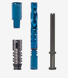 DynaVap M 2020 Vaporizer - Azurium M Blue