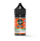 Flavor Beast 20mg - 30ml [Nic Salt] Original Line/12M Collab/Sippin/Chuggin/Unleashed/Cravin Series