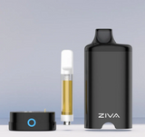 Yocan Ziva 510 Mod (Without LED Screen)