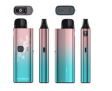 Uwell Crown S Open Pod Kit 5mL [CRC Version]