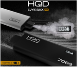HQD Cuvie Slick Pro 7000 Disposable ***Launch Promo***