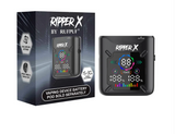 Ripper X ULTRA 2 Battery (VARIABLE WATTAGE 15W-30W) - ***This battery only works with Ripper X pods, not G2 or G2 Ultra***