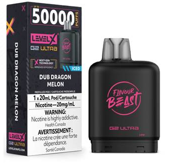Level X Ultra Pod