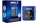 Ripper X ULTRA 2 Battery (VARIABLE WATTAGE 15W-30W) - ***This battery only works with Ripper X pods, not G2 or G2 Ultra***