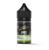 Flavor Beast 20mg - 30ml [Nic Salt] Original Line/12M Collab/Sippin/Chuggin/Unleashed/Cravin Series