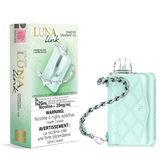 Luna Link - Disposable Kit  (Charging Case + Vaping Device Combo)