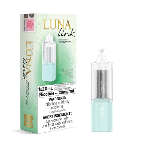 Luna Link - 20mL Vaping Device