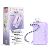 Luna Link - Disposable Kit  (Charging Case + Vaping Device Combo)