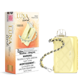 Luna Link - Disposable Kit  (Charging Case + Vaping Device Combo)