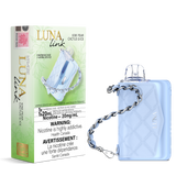 Luna Link - Disposable Kit  (Charging Case + Vaping Device Combo)