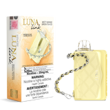 Luna Link - Disposable Kit  (Charging Case + Vaping Device Combo)