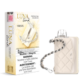 Luna Link - Disposable Kit  (Charging Case + Vaping Device Combo)