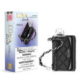 Luna Link - Disposable Kit  (Charging Case + Vaping Device Combo)