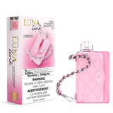 Luna Link - Disposable Kit  (Charging Case + Vaping Device Combo)