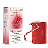 Luna Link - Disposable Kit  (Charging Case + Vaping Device Combo)