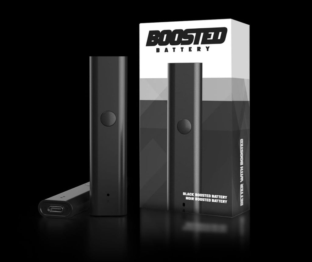 Boosted Battery E-CIGARETTES.CA INC. Boosted Battery E-CIGARETTES.CA INC.