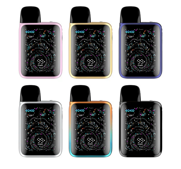Uwell Caliburn G5 KOKO Open Pod Kit