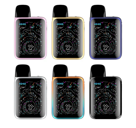 Uwell Caliburn G5 KOKO Open Pod Kit