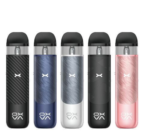 Oxva NeXLIM Go Open Pod Kit