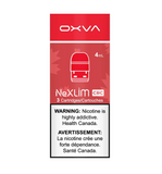 Oxva NeXLIM Replacement Pod 4mL