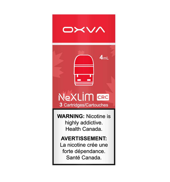 Oxva NeXLIM Replacement Pod 4mL