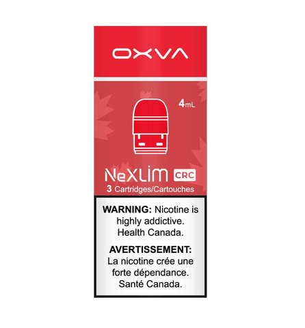 Oxva NeXLIM Replacement Pod 4mL