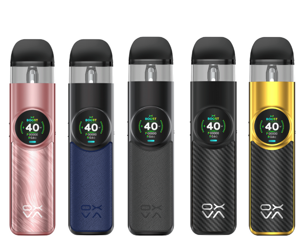 Oxva NeXLIM Open Pod Kit