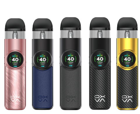 Oxva NeXLIM Open Pod Kit